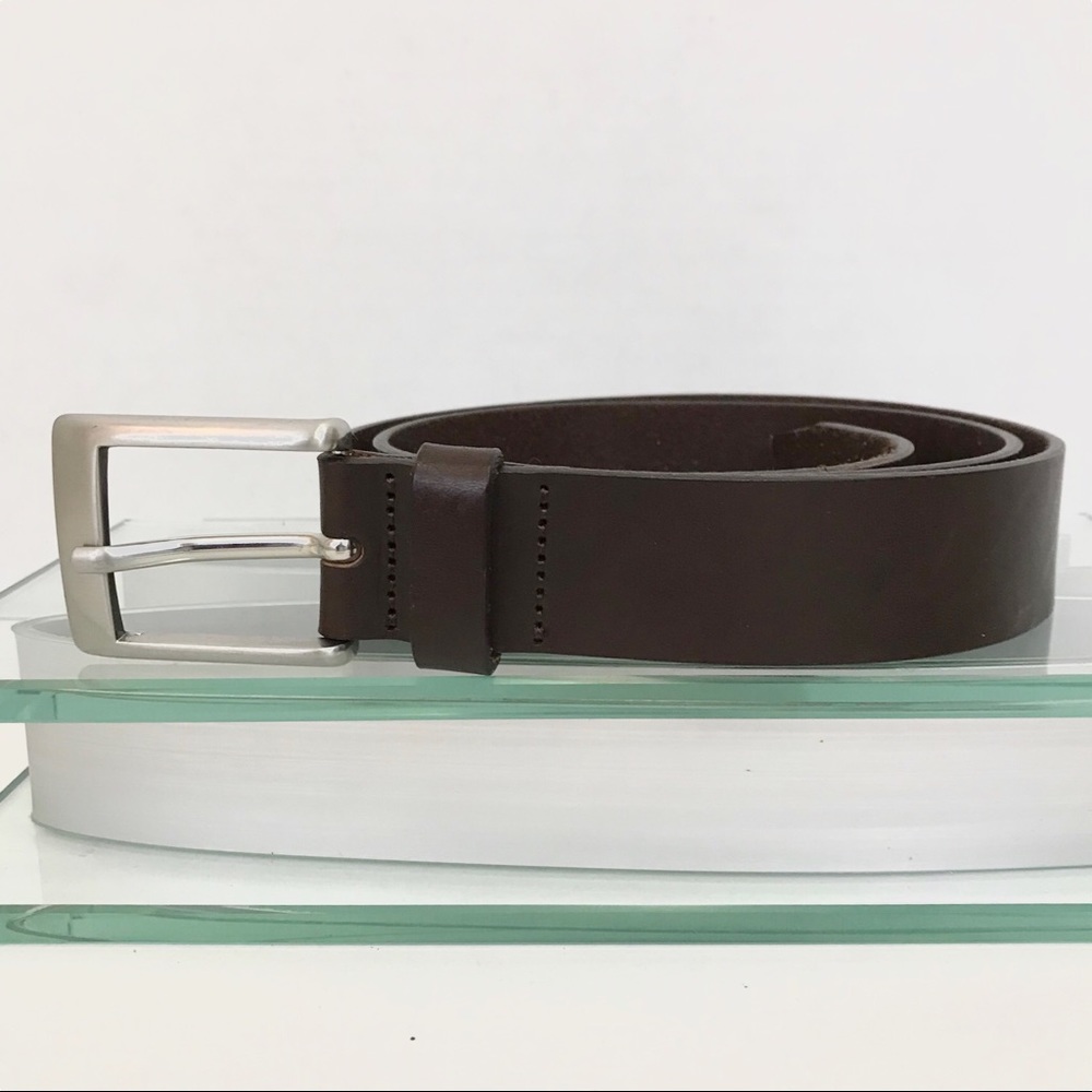 Banana Republic Italian Leather Belt